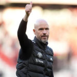 Erik Ten Hag Hajaridhika na Ushindi Dhidi ya Brentford