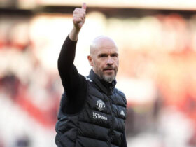 Erik Ten Hag Hajaridhika na Ushindi Dhidi ya Brentford