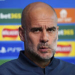 Guardiola Atoa Mapya Kuhusu Mustakabali Wake Man City