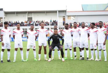 Kikosi Cha Coastal Union FC 2024 25