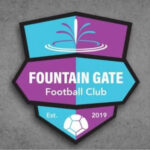 Kikosi cha Fountain Gate FC 2024 2025