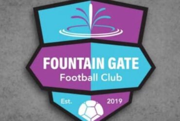 Kikosi cha Fountain Gate FC 2024 2025