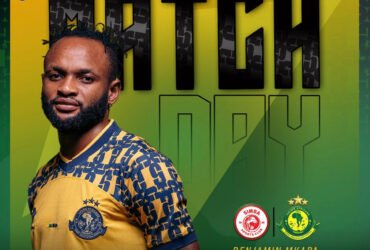 Kikosi cha Yanga Vs Simba Leo 19 10 2024