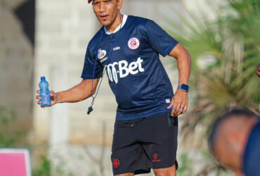 Kocha wa Simba Fadlu David Aelezea Kuhusu Sare Dhidi ya Coastal Union