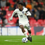 Manchester United Wapanga Kumsajili Upya Angel Gomes