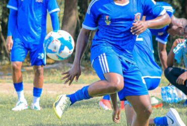 Mashujaa FC Yajinadi Kutinga Nne Bora Yatoa Angalizo Kwa Singida BS