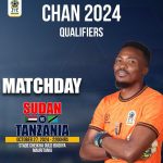 Matokeo ya Sudan Vs Tanzania Leo 27 10 2024