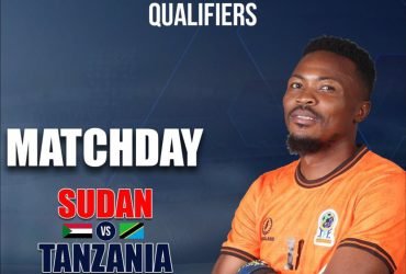 Matokeo ya Sudan Vs Tanzania Leo 27 10 2024