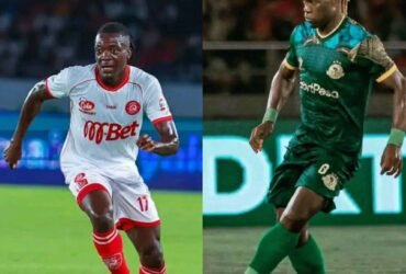 Mechi ya Simba vs Yanga Ligi Kuu 2024 2025 Itachezwa Lini