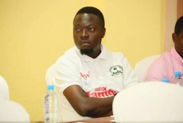 Pamba Jiji FC Yafanya Vikao Vizito Baada ya Mwanzo Mbovu Ligi Kuu