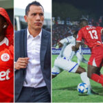 Siri ya Mwanzo Mzuri wa Simba SC Leonel Ateba Afunguka