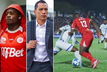 Siri ya Mwanzo Mzuri wa Simba SC Leonel Ateba Afunguka