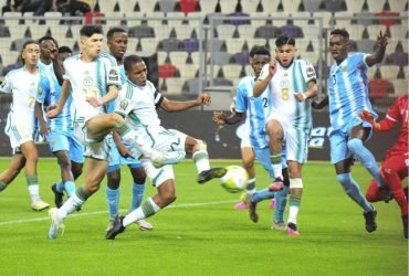 Somalia Imetangaza Kujiondoa Katika Michuano ya CHAN