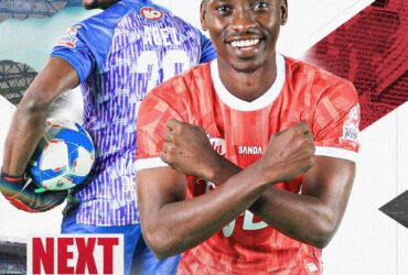Tanzania Prisons vs Simba SC Leo 22 10 2024 Saa Ngapi