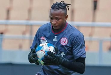 Camara Aonya Kuhusu Ugumu wa Michuano ya CAF