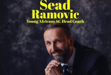 Cv ya Sead Ramovic Kocha Mpya wa Yanga