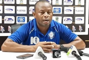 Fountain Gate Yajiandaa Kuikabili Pamba FC Novemba 5