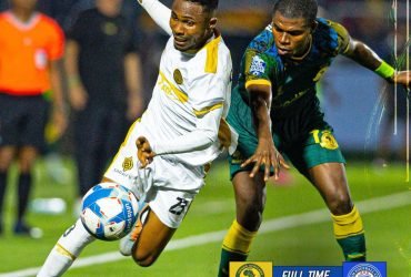Kilicho iponza Yanga Dhidi ya Azam Fc
