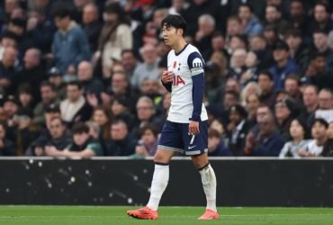 Korea Kusini Yaapa Ulinzi kwa Son Heung min Baada ya Kuumia