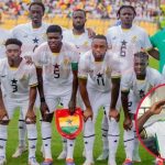 Morrison Atema Cheche Ghana kushindwa kufuzu Afcon 2025