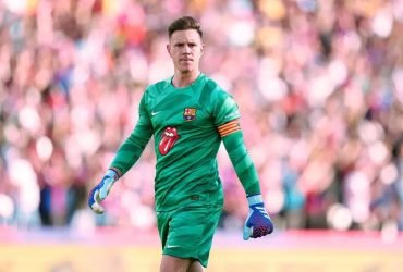 Orodha ya Vinara wa Clean Sheets Ulaya