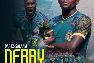 Ratiba ya Mechi za Leo Ligi Kuu ya NBC Tanzania 02 11 2024