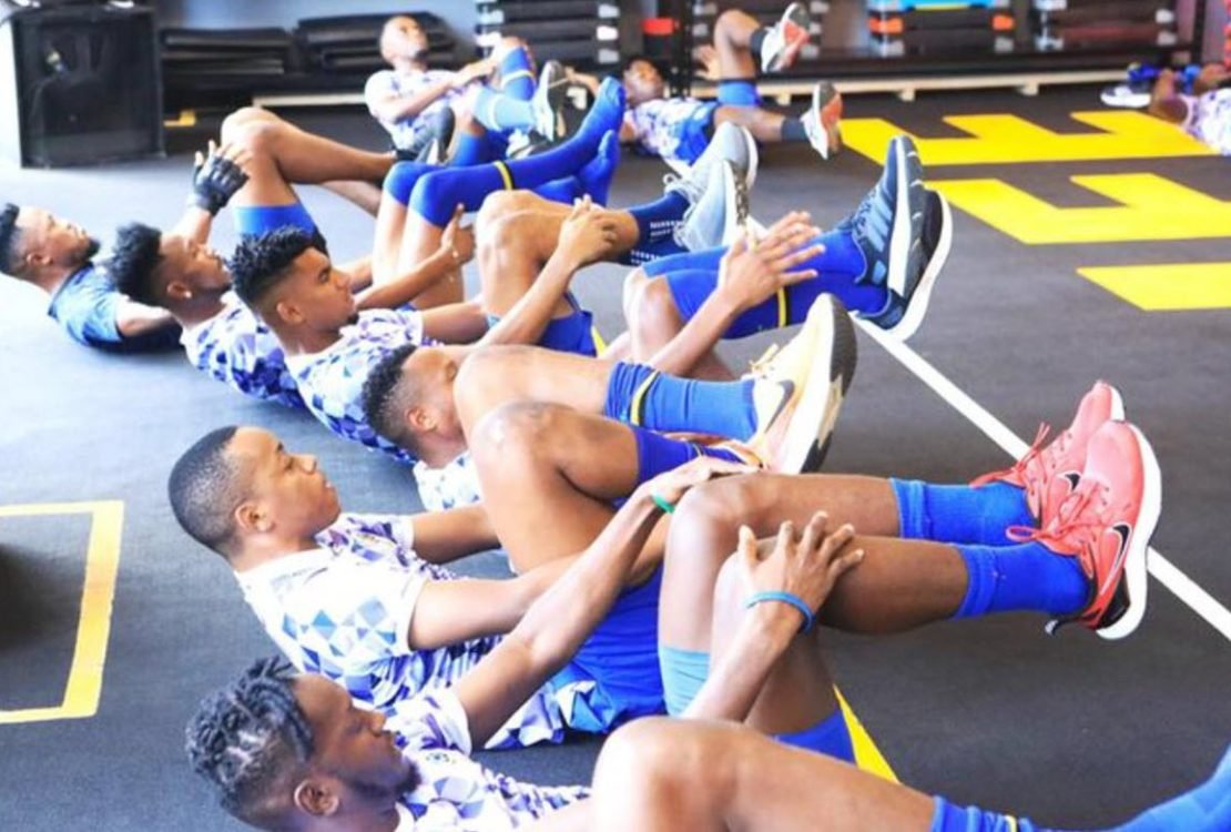 Safari ya Taifa Stars Kufuzu Afcon 2025 Kuendelea Novemba 16