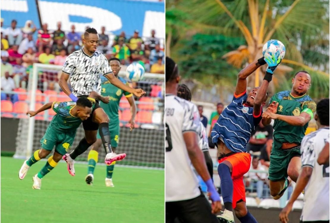 Tabora United Yavuna Milioni 20 Baada ya Kuichapa Yanga