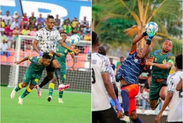 Tabora United Yavuna Milioni 20 Baada ya Kuichapa Yanga