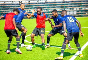 Taifa Stars Kuiendea mechi Dhidi ya Ethiopia Kimkakati