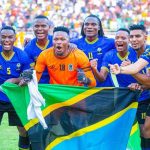 Tanzania Yapanda kwa kasi katika Viwango vya FIFA