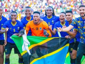 Tanzania Yapanda kwa kasi katika Viwango vya FIFA