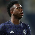 UEFA Yatoa Ufafanuzi kuhusu Sakata la Vinicius Jr Kukosa Ballon