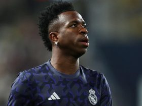 UEFA Yatoa Ufafanuzi kuhusu Sakata la Vinicius Jr Kukosa Ballon