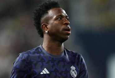 UEFA Yatoa Ufafanuzi kuhusu Sakata la Vinicius Jr Kukosa Ballon