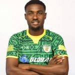 Banda Avunja Mkataba na Baroka FC Baada ya Miezi 3 Tu