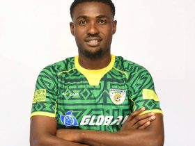 Banda Avunja Mkataba na Baroka FC Baada ya Miezi 3 Tu