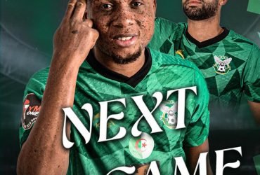 CS Constantine vs Simba Leo Saa Ngapi