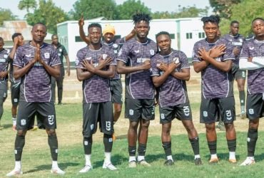 JKT Tanzania Yatamba Kuendeleza Vichapo Ligi Kuu