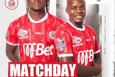 Kagera Sugar vs Simba Leo Saa Ngapi