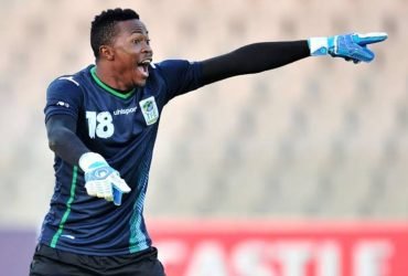 Manula Kuwakosa CS Constantine