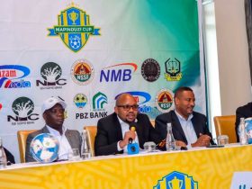 Mapinduzi Cup 2025 Kuchezwa na Timu za Taifa Badala ya Vilabu