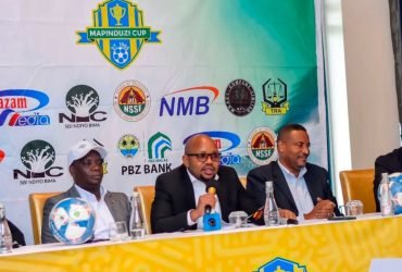 Mapinduzi Cup 2025 Kuchezwa na Timu za Taifa Badala ya Vilabu