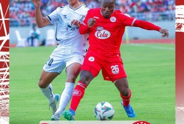 Matokeo ya simba leo caf