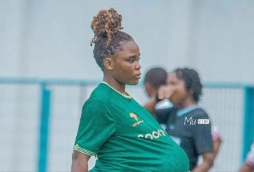 Mshambuliaji wa Zamani wa Yanga Ajiunga na ZESCO Ndola Girls
