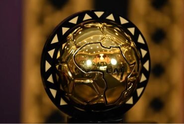 Orodha ya washindi wa Tuzo za CAF 2024