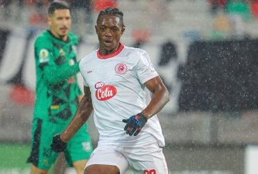 Simba Yachezea Chuma 2 1 Dhidi ya CS Constantine