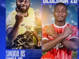 Singida Bs VS Simba Sc Leo Saa Ngapi