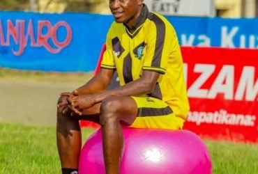 Yanga Karibu Kumsajili Kelvin Nashon kutoka Singida