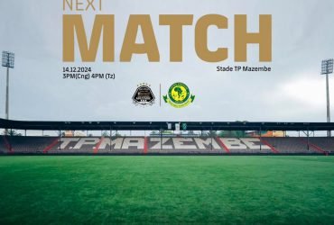 Yanga vs Tp Mazembe Leo Saa Ngapi